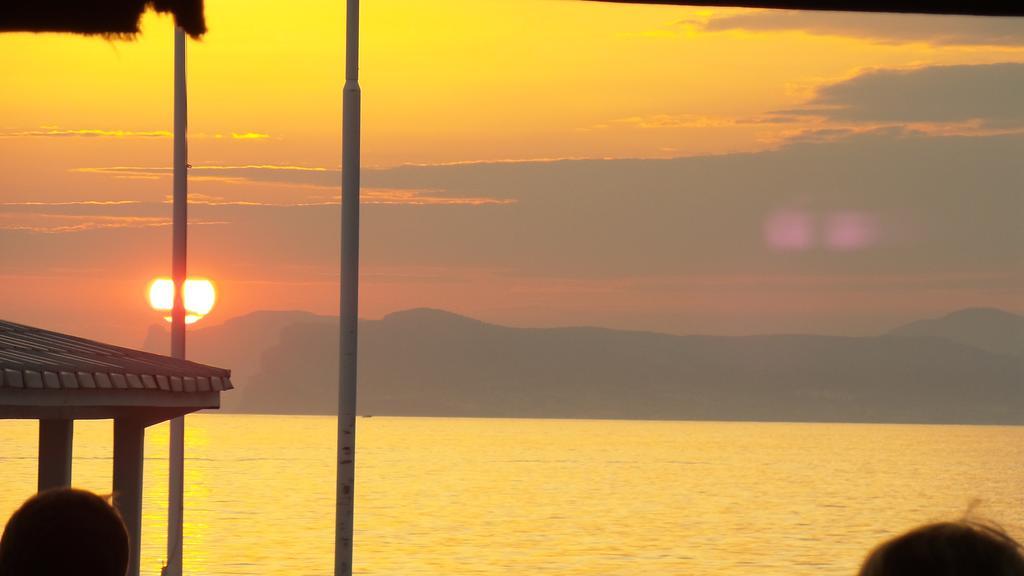 La Petite Maison De Melanie 30M Mer Six-Fours-les-Plages Dış mekan fotoğraf